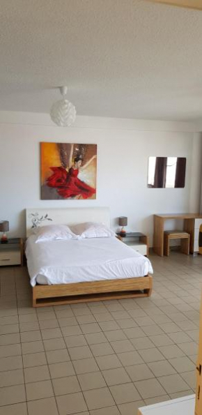 Hello Guyane 1 - Appartement de Luxe, 5 étoiles